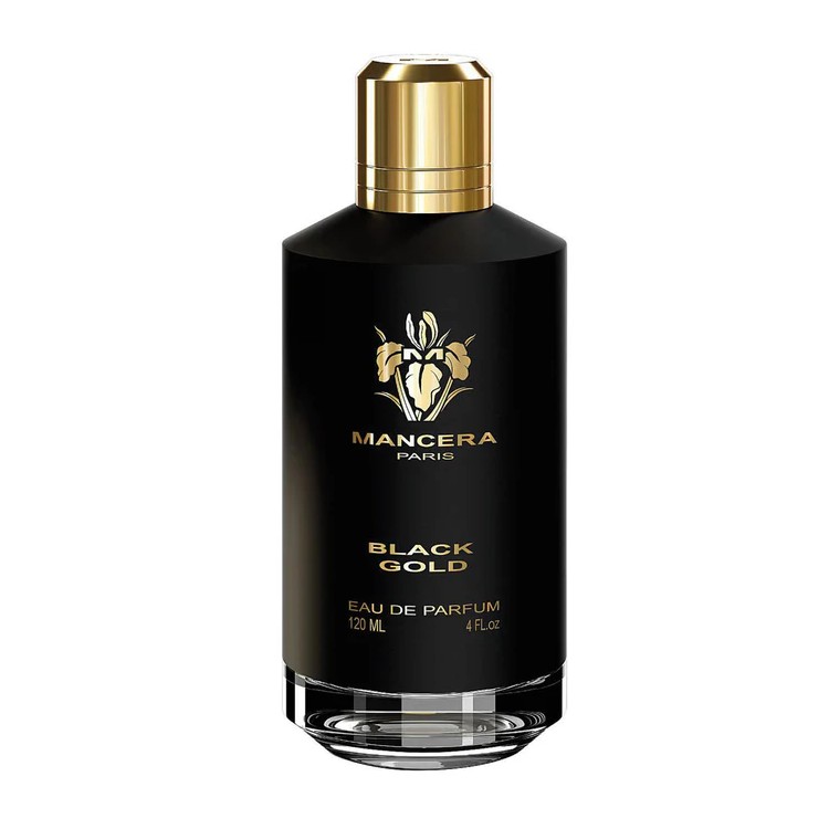 BLACK GOLD - MANCERA