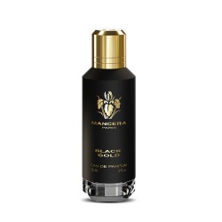 BLACK GOLD - MANCERA 2