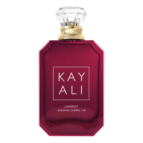LOVEFEST BURNING CHERRY 48 - KAYALI