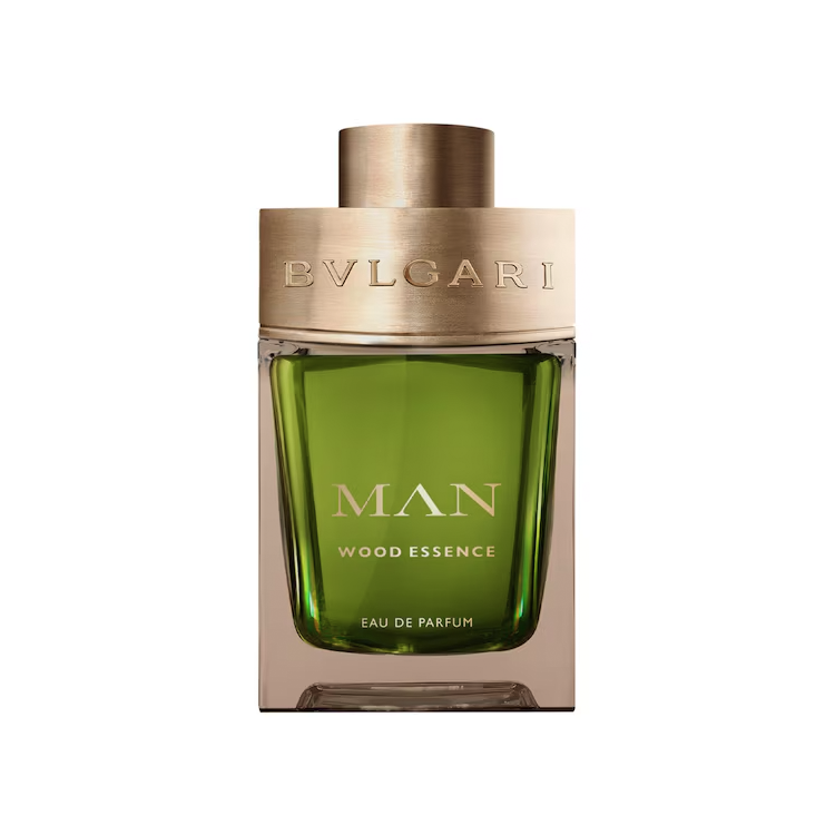 WOOD ESSENCE EAU DE PARFUM - BVLGARI