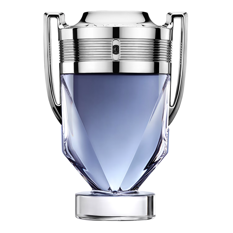 INVICTUS EAU DE TOILETTE - PACO RABANNE