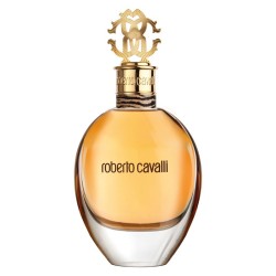EAU DE PARFUM SPRAY WOMAN - ROBERTO CAVALLI