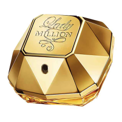 LADY MILLION EAU DE PARFUM - PACO RABANNE 2