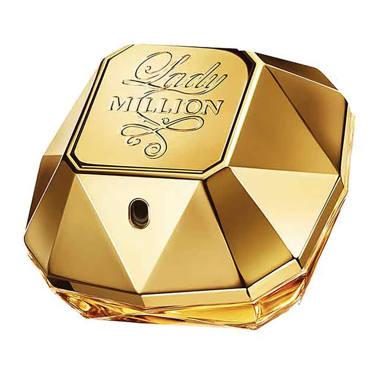 LADY MILLION EAU DE PARFUM - PACO RABANNE