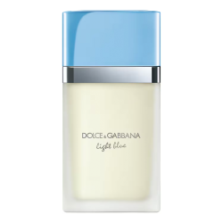 LIGHT BLUE EAU DE TOILETTE - DOLCE & GABBANA