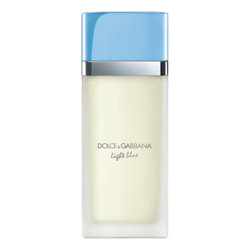 LIGHT BLUE EAU DE TOILETTE - DOLCE & GABBANA