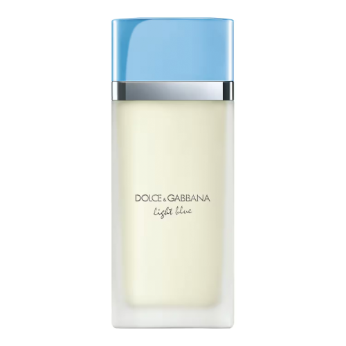 LIGHT BLUE EAU DE TOILETTE - DOLCE & GABBANA