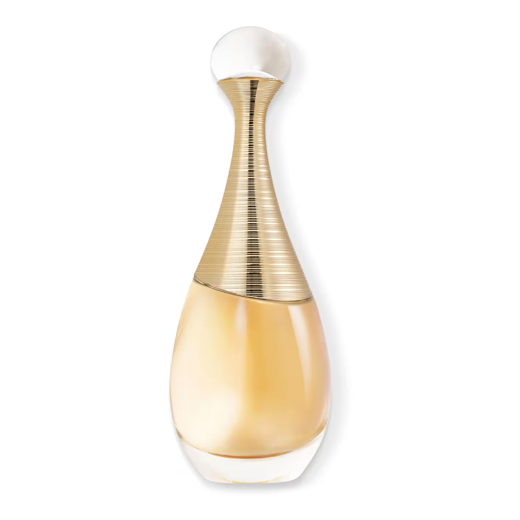 J'ADORE EAU DE PARFUM SPRAY - DIOR