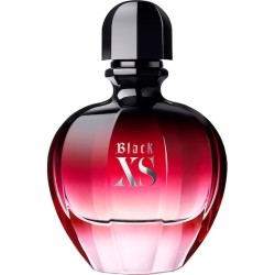 BLACK XS POUR FEMME EAU DE PARFUM - PACO RABANNE