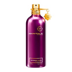 INTENSE CAFÉ - MONTALE
