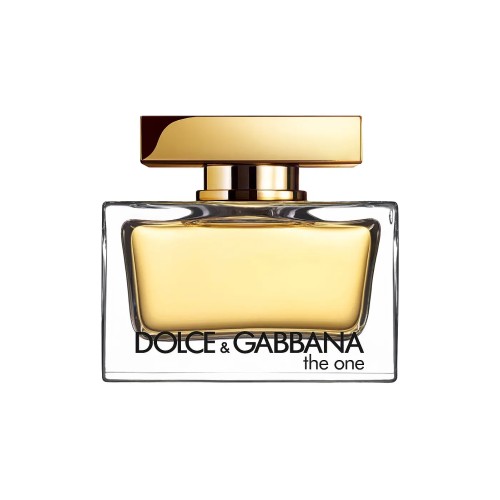 THE ONE WOMAN EAU DE PARFUM - DOLCE & GABBANA