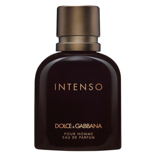 POUR HOMME INTENSO EAU DE PARFUM - DOLCE & GABBANA