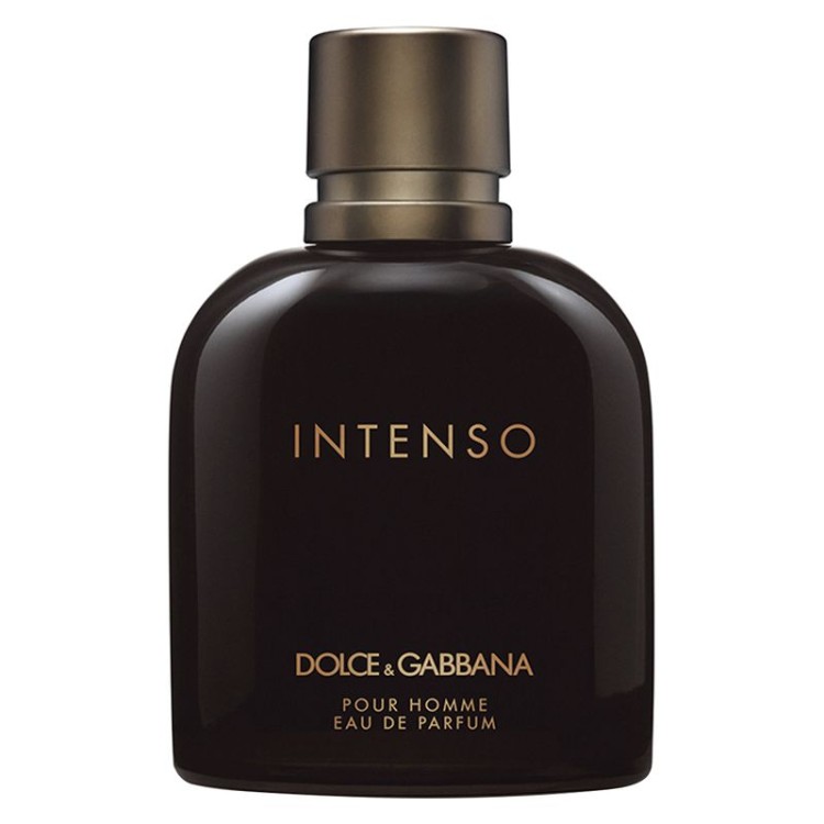 POUR HOMME INTENSO EAU DE PARFUM - DOLCE & GABBANA