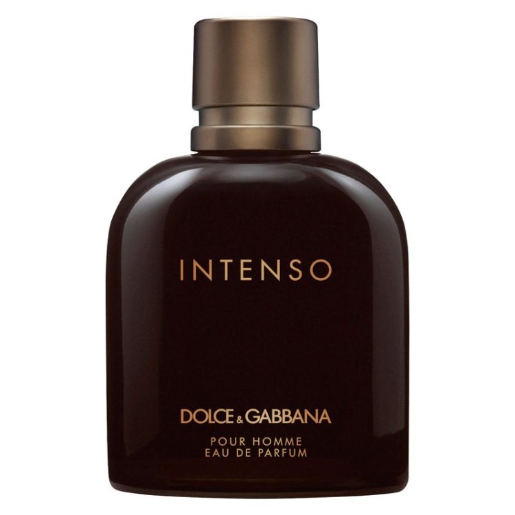 POUR HOMME INTENSO EAU DE PARFUM - DOLCE & GABBANA