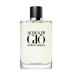 ACQUA DI GIO’ - GIORGIO ARMANI 2