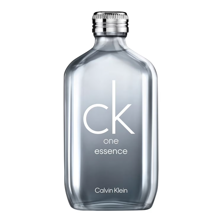 CK ONE ESSENCE EAU DE PARFUM - CALVIN KLEIN