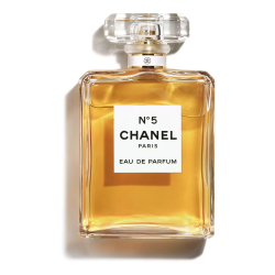 CHANEL N.5 EAU DE PARFUM - CHANEL