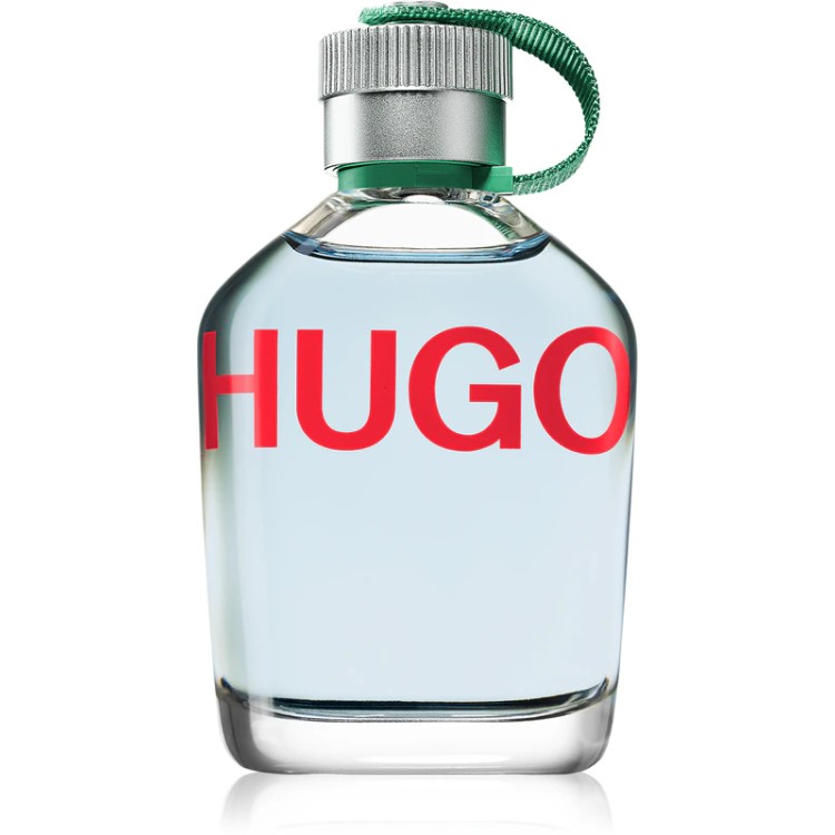 HUGO MAN - HUGO BOSS
