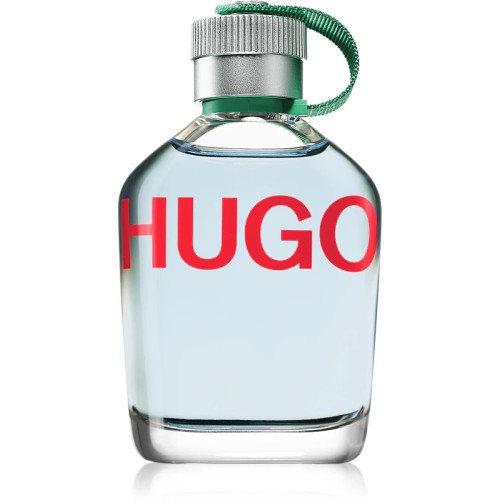 HUGO MAN - HUGO BOSS