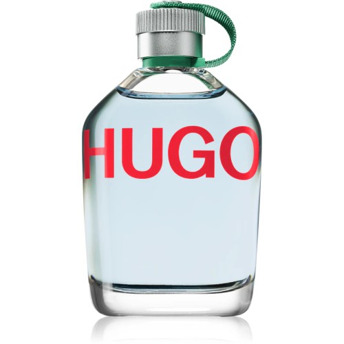 HUGO MAN - HUGO BOSS