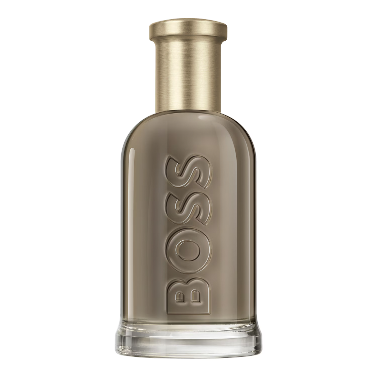 BOSS BOTTLED EAU DE PARFUM - HUGO BOSS