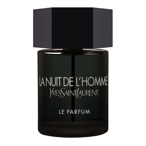 LA NUIT DE L'HOMME LE PARFUM - YVES SAINT LAURENT