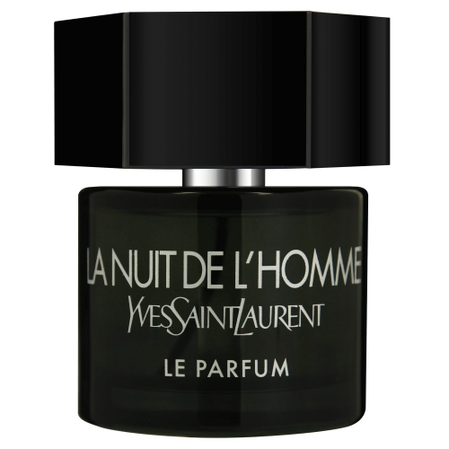 LA NUIT DE L'HOMME LE PARFUM - YVES SAINT LAURENT