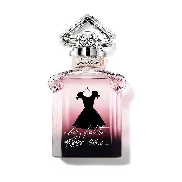 LA PETITE ROBE NOIR INTENSE EAU DE PARFUM - GUERLAIN