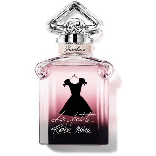 LA PETITE ROBE NOIR INTENSE EAU DE PARFUM - GUERLAIN