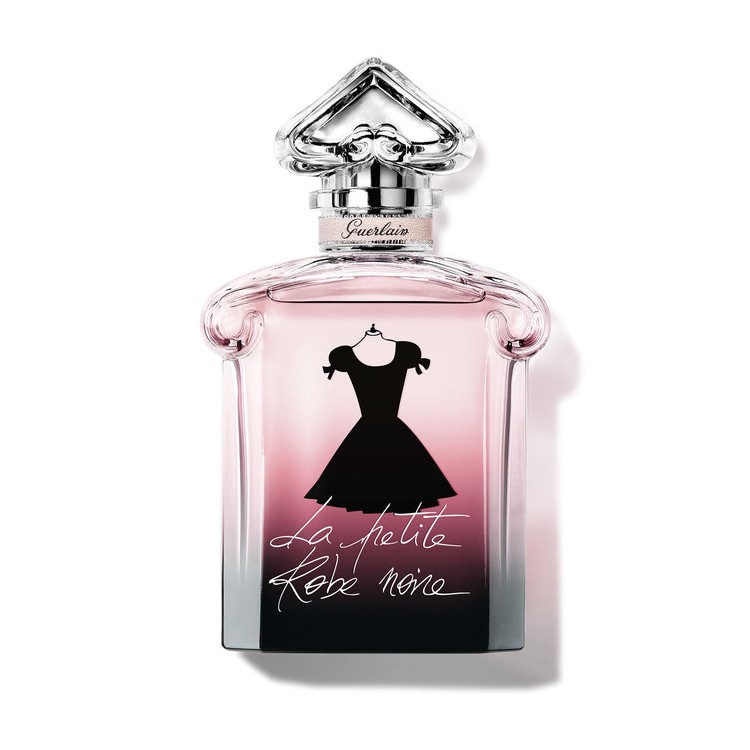 LA PETITE ROBE NOIR INTENSE EAU DE PARFUM - GUERLAIN