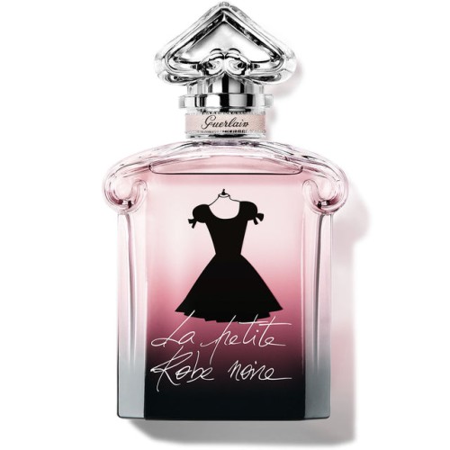 LA PETITE ROBE NOIR INTENSE EAU DE PARFUM - GUERLAIN