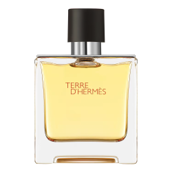 TERRE D'HERMES PERFUME - HERMES 2