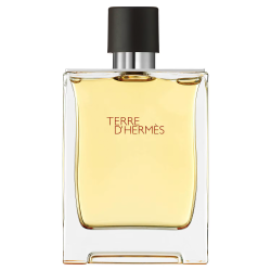 TERRE D'HERMES PERFUME - HERMES