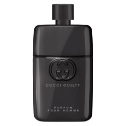 GUCCI GUILTY PARFUM POUR HOMME - GUCCI 2