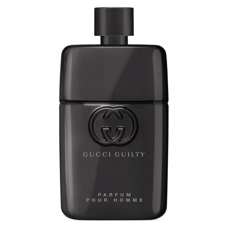 GUCCI GUILTY PARFUM POUR HOMME - GUCCI