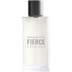 FIERCE COLOGNE EAU DE COLOGNE - ABERCROMBIE & FITCH 2