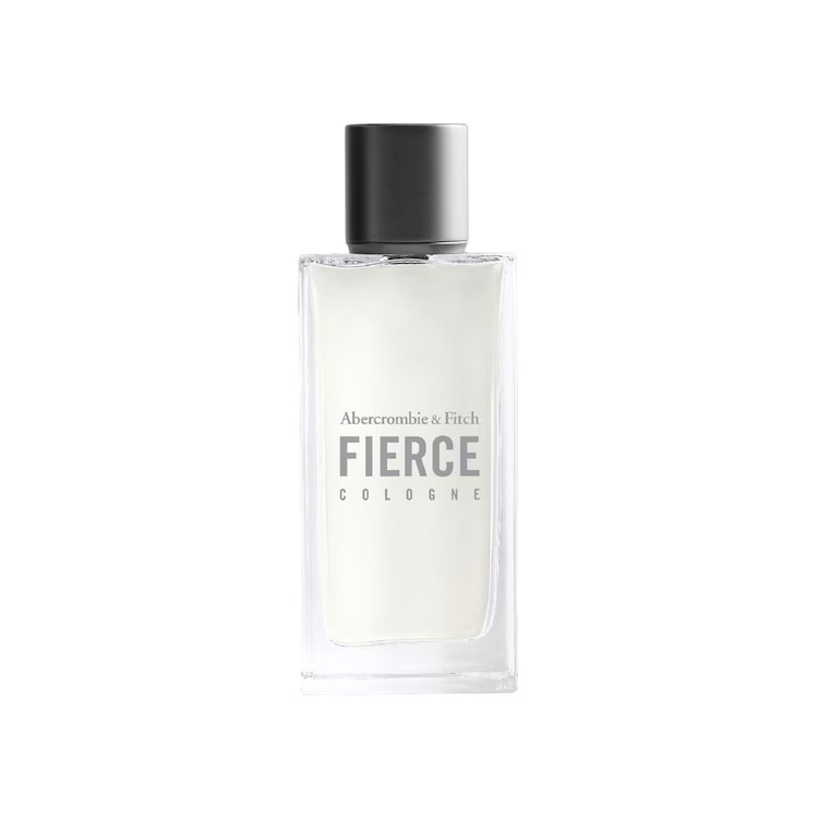 FIERCE COLOGNE EAU DE COLOGNE - ABERCROMBIE & FITCH