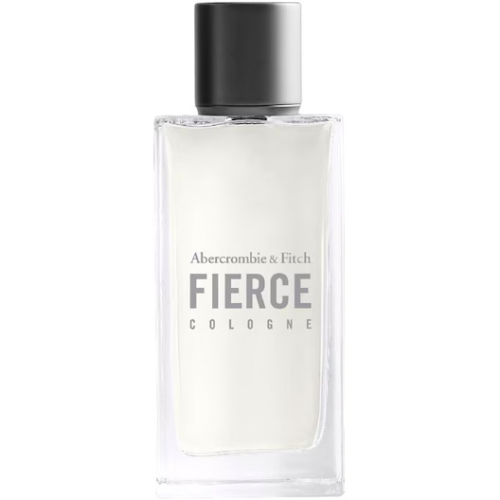 FIERCE COLOGNE EAU DE COLOGNE - ABERCROMBIE & FITCH