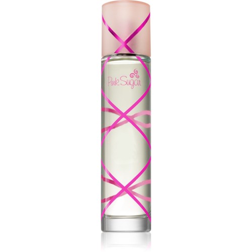 PINK SUGAR EAU DE TOILETTE - AQUOLINA