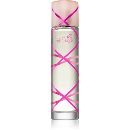 PINK SUGAR EAU DE TOILETTE - AQUOLINA